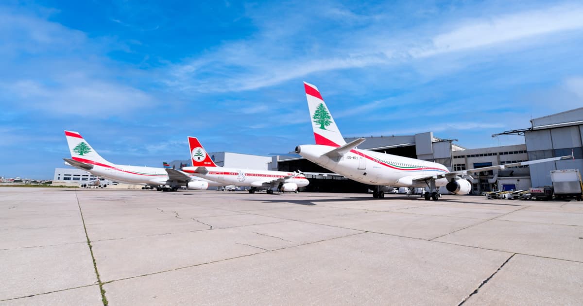 Beirut Airport Taxi — Direct Taxi Lebanon