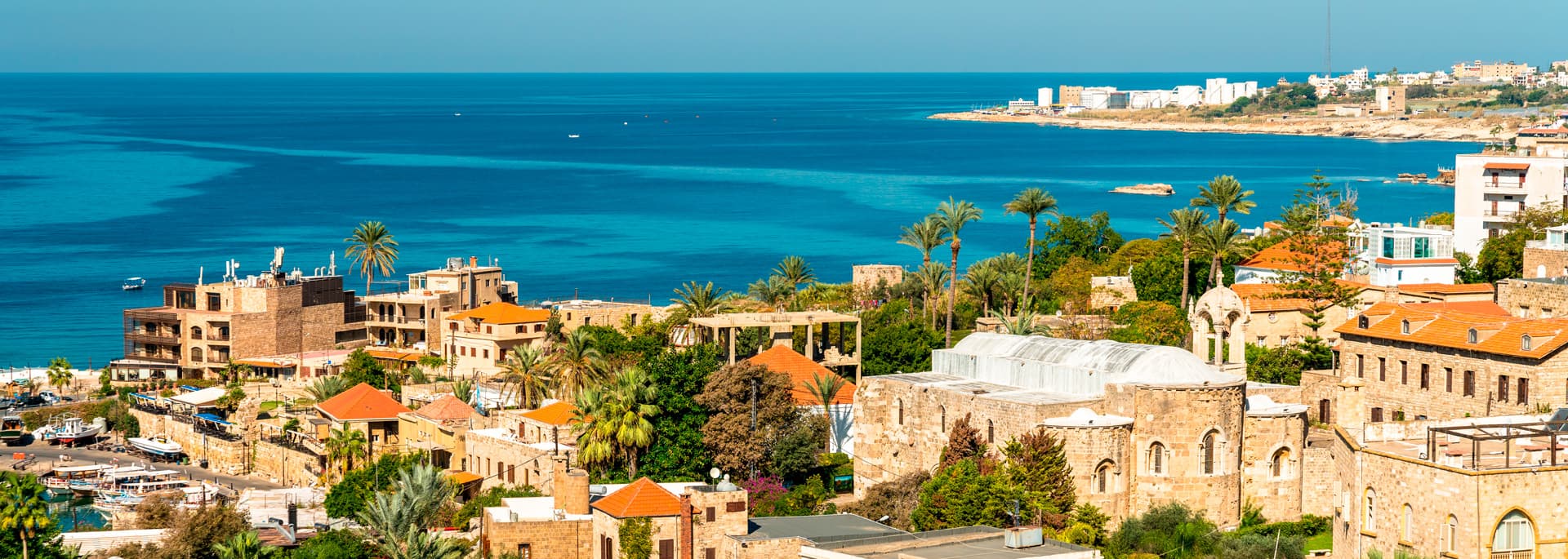 Jbeil Taxi — Byblos — Direct Taxi Lebanon